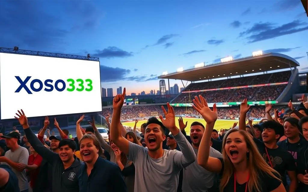 Cược bóng đá Xoso333 Cược bóng đá Xoso333