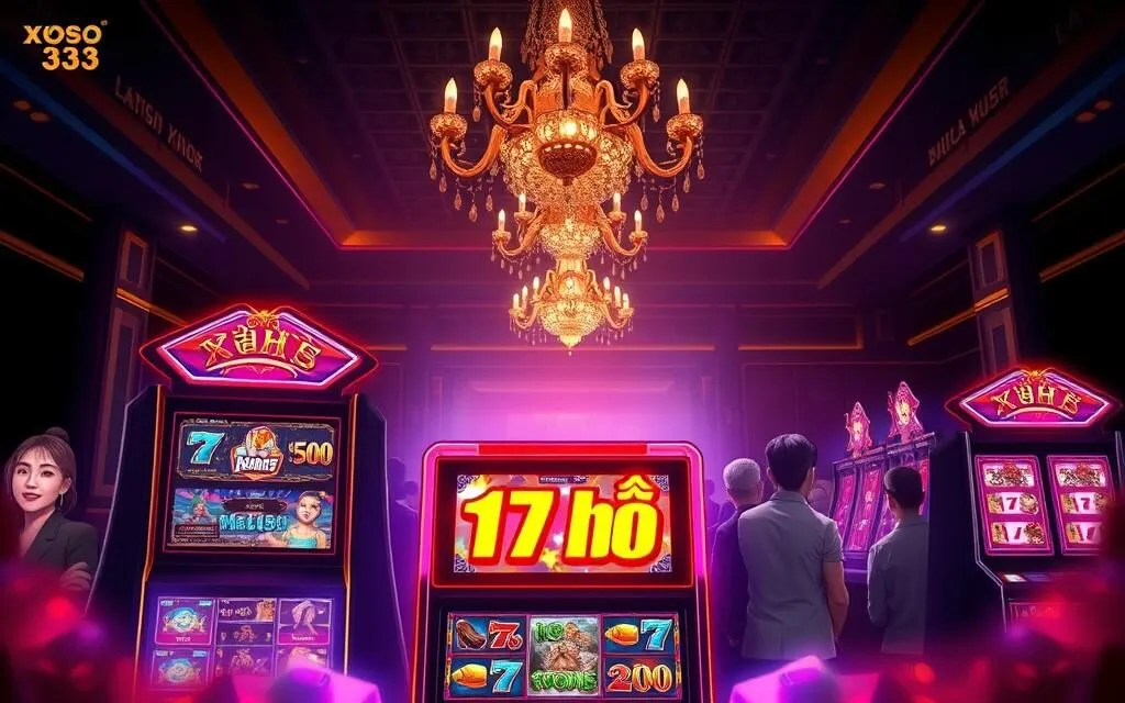 Game nổ hũ xoso333 Game nổ hũ xoso333