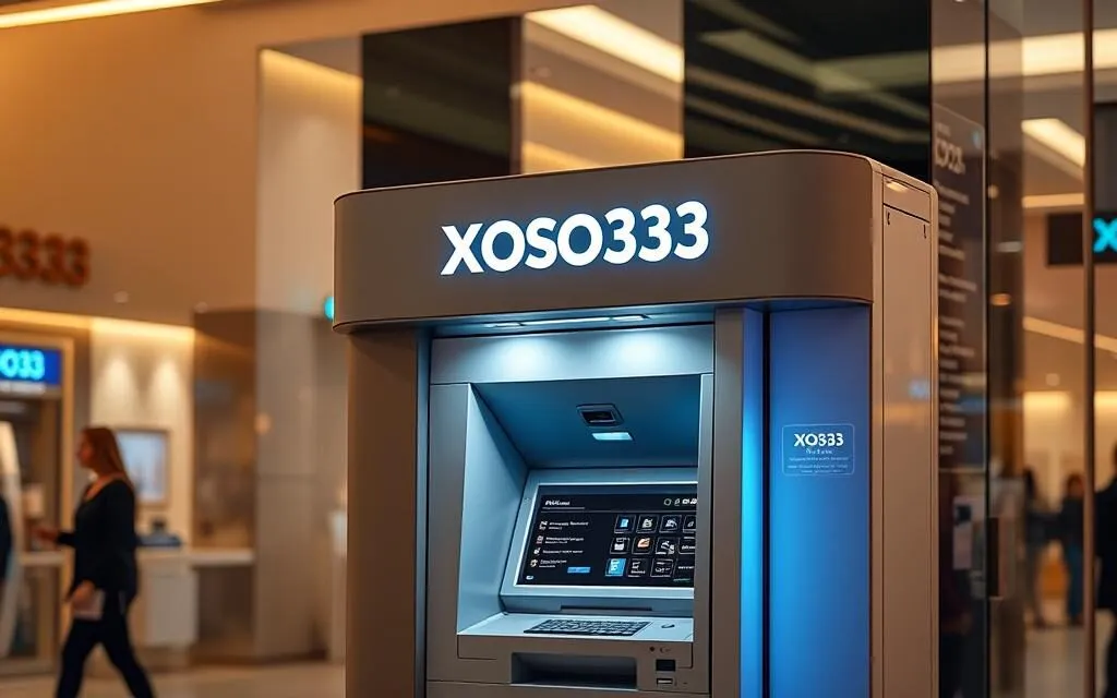 Phương thức rút tiền an toàn tại Xoso333 Phương thức rút tiền an toàn tại Xoso333