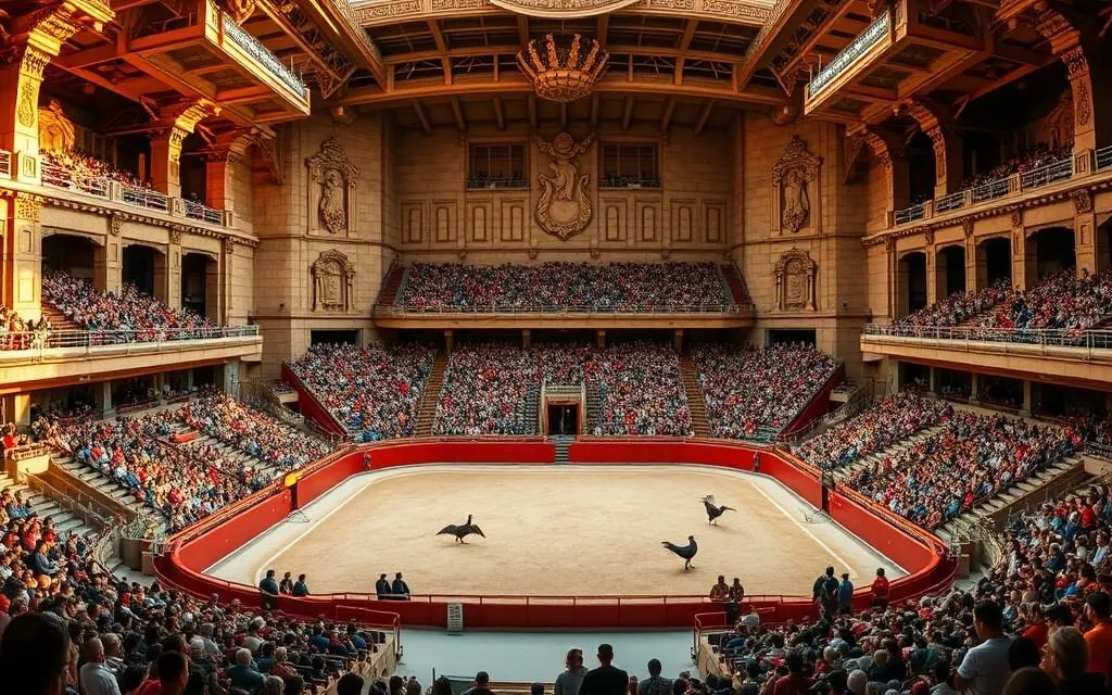 Sảnh đá gà Xoso333 Sảnh đá gà Xoso333