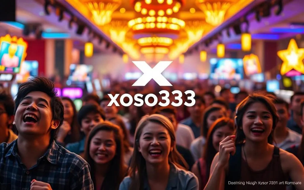 Tham gia khuyến mại xoso333 Tham gia khuyến mại xoso333