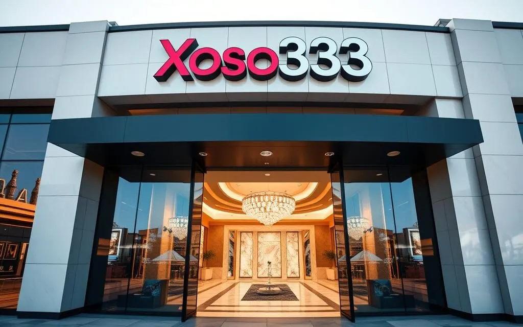 Tổng quan nhà cái xoso333 Tổng quan nhà cái xoso333