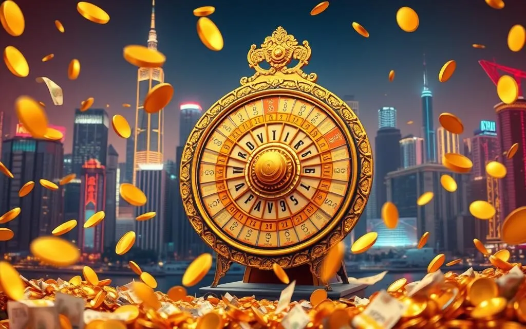 Xổ số miền Bắc Xổ số miền Bắc