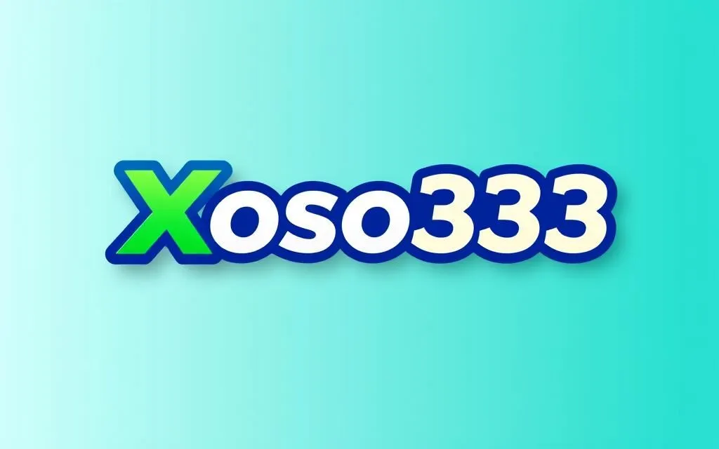 Xổ số trực tuyến Xoso333 Xổ số trực tuyến Xoso333