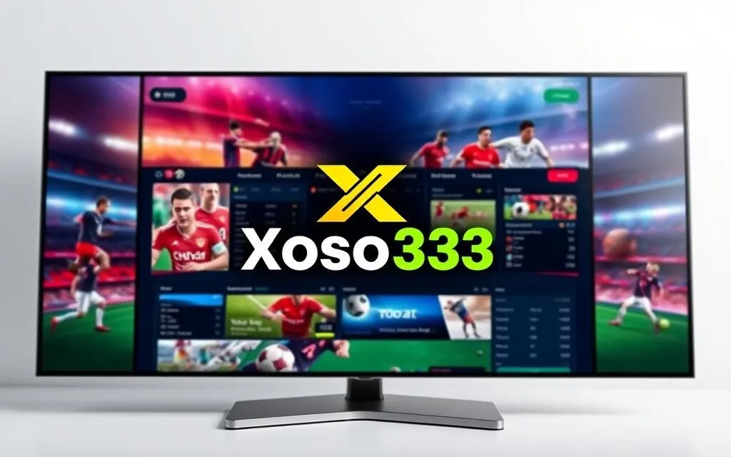 cá cược thể thao Xoso333 cá cược thể thao Xoso333