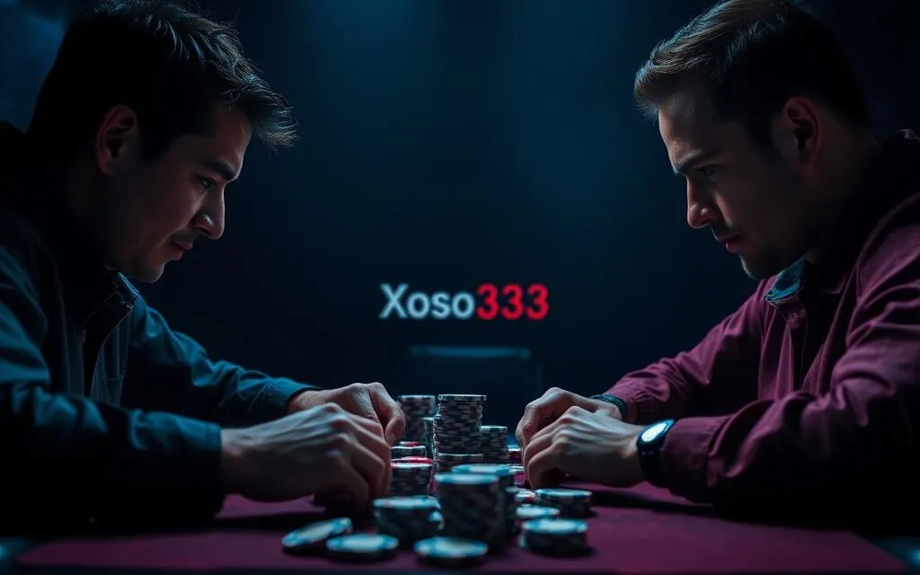 chiến thuật Poker chiến thuật Poker