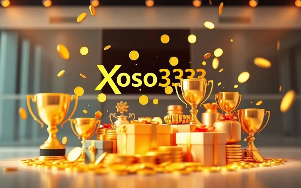 phần thưởng giới thiệu xoso333 phần thưởng giới thiệu xoso333