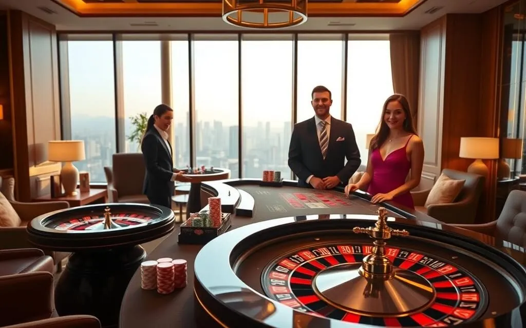 ưu điểm live casino xoso333 ưu điểm live casino xoso333