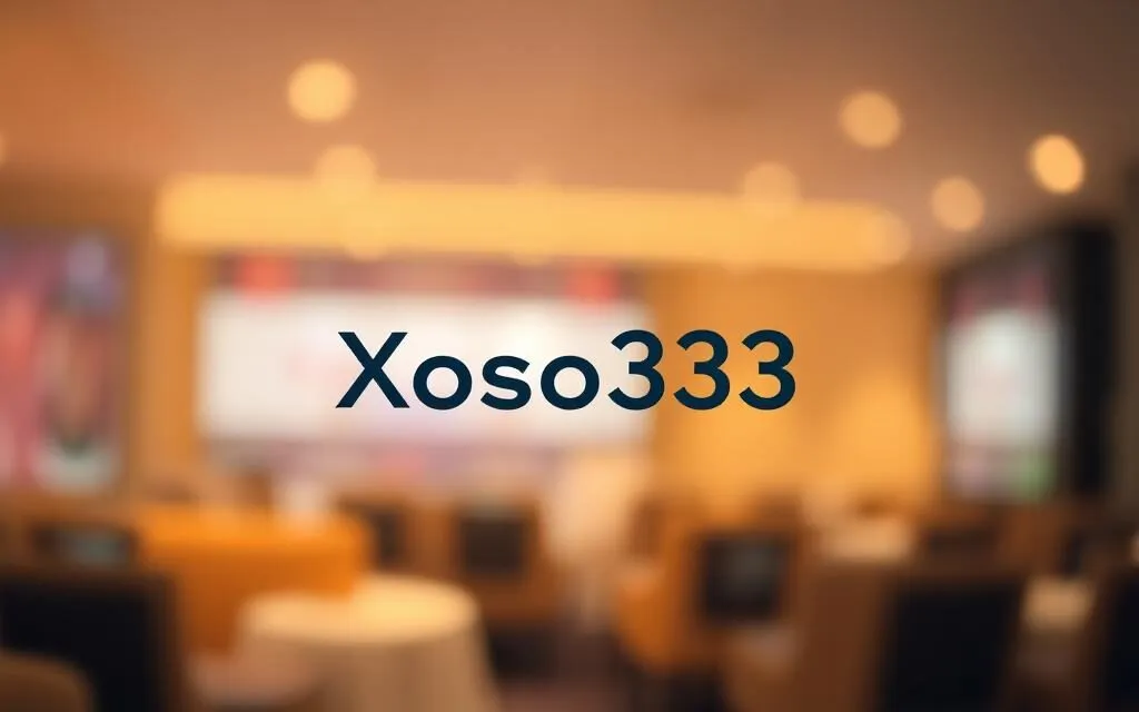 uy tín xoso333 uy tín xoso333
